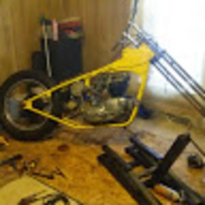 Meet your Posher, Justin